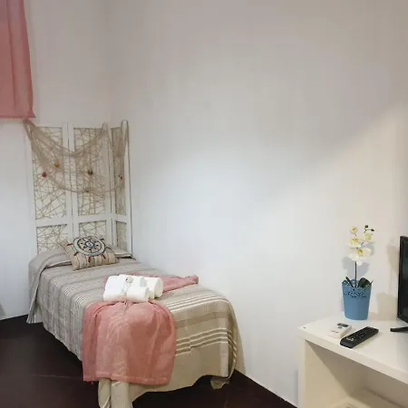 Acquamarina Apartment Giardini Naxos