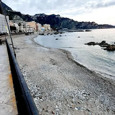 Acquamarina Apartment