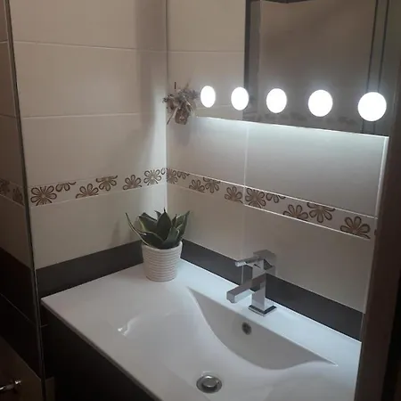 Apartment Acquamarina Giardini Naxos