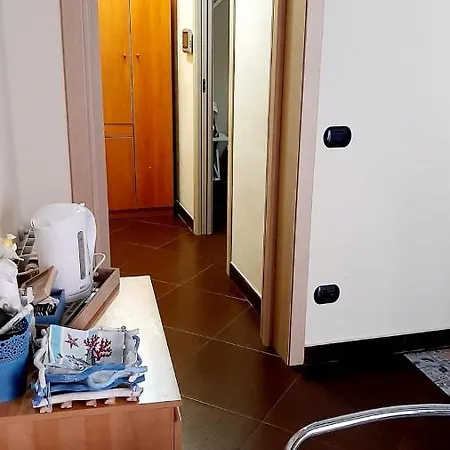 Apartment Acquamarina